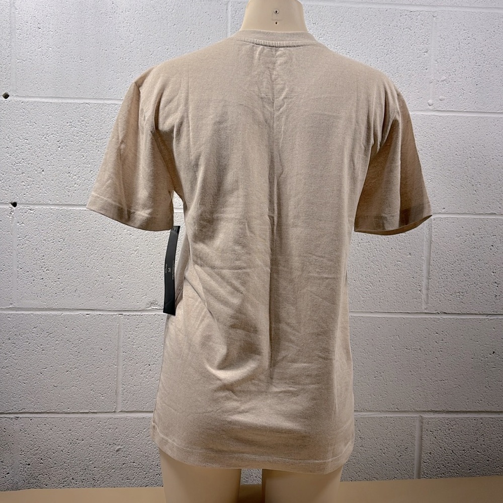 NWT Star Wars chewbacca cotton short sleeve shirt​​​​​​ - Picture 2 of 8